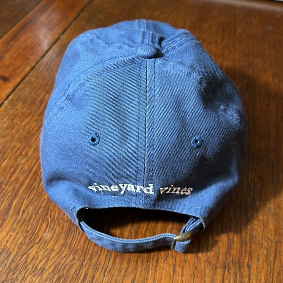 Vinyard Vines Ball Cap - Picture 2 of 2